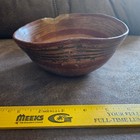 PreColumbian Polychrome Painted Pottery Bowl — photo 1