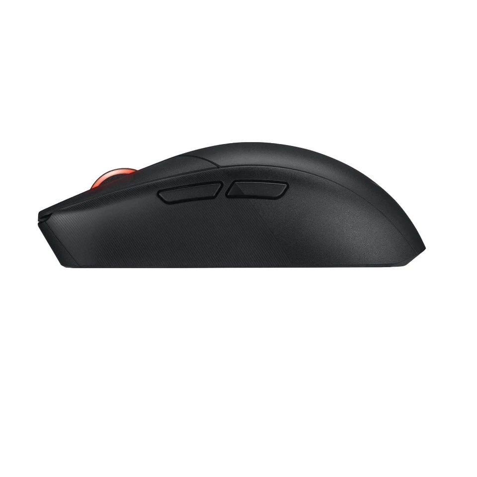 ASUS ROG Strix Lightweight, Ergonomic-Ambidextrous Optical MOBA Gaming Mouse - Image 4 of 4