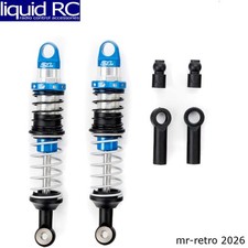 Pro-line 631603 Pro-spec Scaler Shocks 80mm-85mm Rock Crawler Pro-line 631603 Pro-spec Scaler Shocks 80mm-85mm Rock Crawler
