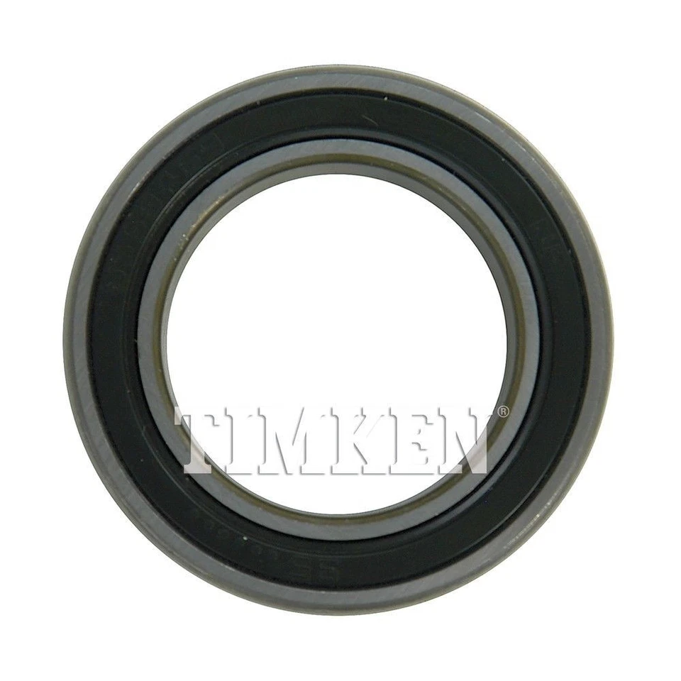 Шарикоподшипник двухрядный угловой контакт Timken 907257 - Изображение 4 из 4