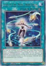 Yu Gi Oh ! Assaut de l'Air - Mécha - Drones Frelon JUSH-FR053 Rare en Français