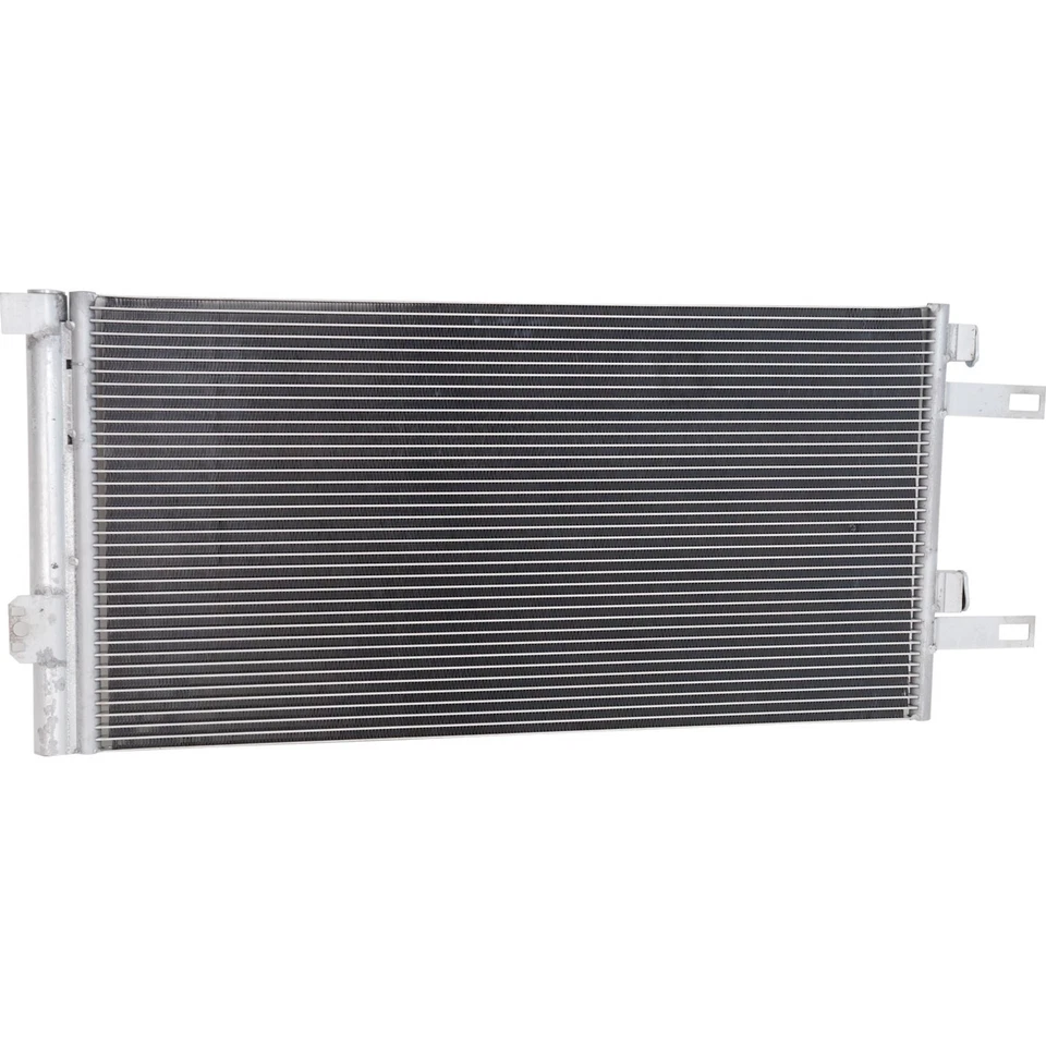 Condensador de aire acondicionado para Ram ProMaster 2500 ProMaster 1500 2014-2023 57008243AB Foto 4 de 4