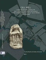 Gill Mill | Paul Booth (U. A.) | Englisch | Buch | Gebunden | 2018