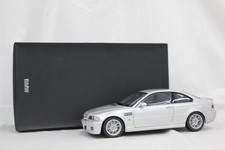 Kyosho BMW M3 Coupe 1/18 Figure F461