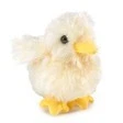 Folkmanis Puppets Mini Chick Finger Puppet