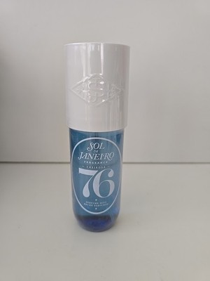 Sol de Janeiro Cheirosa 76 Perfume Mist 240mL / 8.1 fl oz   Full Size New Sealed