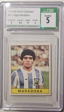 PANINI ORIGINAL ESPANA 82 DIEGO MARADONA ARGENTINA STAR EUR 99,99 - ES