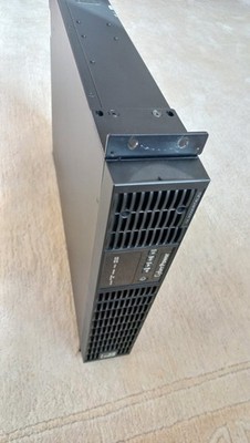 USV CyberPower 3000VA 2700W Online ups OL3000ERTXL2U Einschub