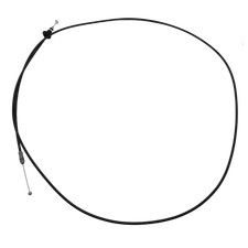 53630-02200 Hood Latch Lock Control Cable Fit 09-13 Toyota Corolla Built In Usa 53630-02200 Hood Latch Lock Control Cable Fit 09-13 Toyota Corolla Built In Usa