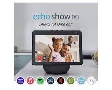 Alexa Echo Show 10 - Neuwertiger Zustand