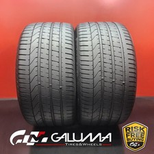 Pirelli PZero 315/30ZR22 Tire for sale online | eBay