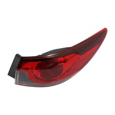 For 2014 2017 Mazda 6 Rear Halogen Tail Light Right Gjr951150a