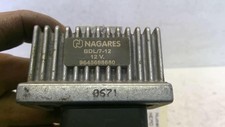 Bougies de préchauffage Citroen NEMO