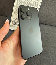 Apple iPhone 14 Pro 128 GB Space Schwarz A2890 ohne Simlock iOS 5G