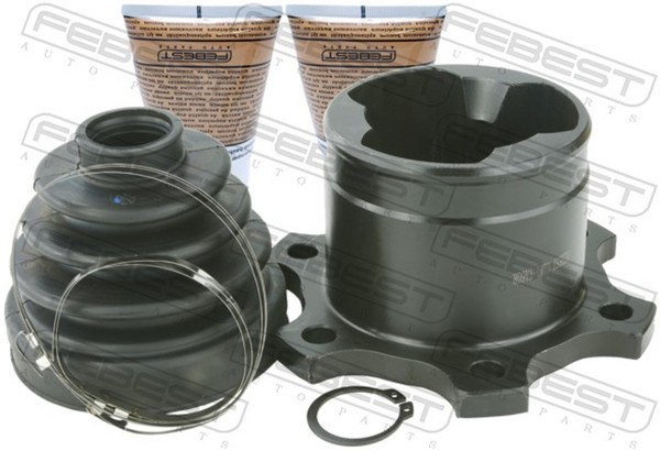 Gelenksatz, Antriebswelle Febest 0211-TA60R-image