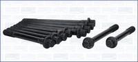 Zylinderkopfschraubensatz FÜR Toyota Carina E VI ( T19 ) - Ajusa 81014400