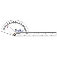 Grafco Graham Field Flex/ Hyper Extend Goniometer model  13640