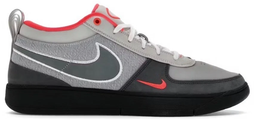 新品26.5 NIKE ブック1 BOOK1 SolarRed EP Nike Book 1 Solar Red for Sale | Authenticity Guaranteed | eBay