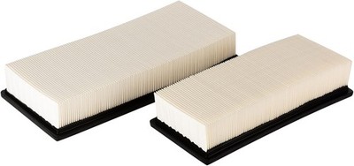 2656618 2656619 Air Filter Set Replacement Baldwin PA5770 PA5774 Caterpillar Cat
