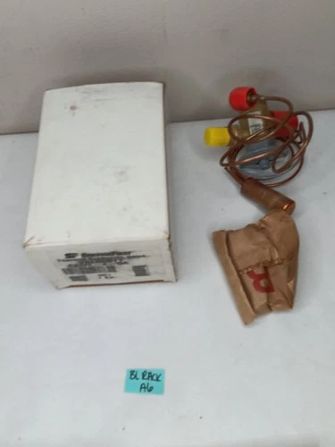 Service First Thermal Expansion Valve TXV VAL08611 CBIVE-4-GA