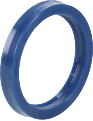 Seal 1672305 fits Caterpillar 434E 436C 444E 446B 446D 583R 583T PL72 PL83 PL87