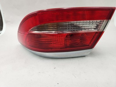 Passenger Tail Light Quarter Panel Mounted Fits 12-17 VERANO 374966