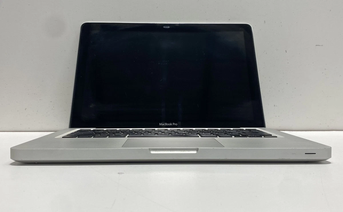 25+ Apple MacBook Pro Laptops 2010 for sale | Updated Oct 2026