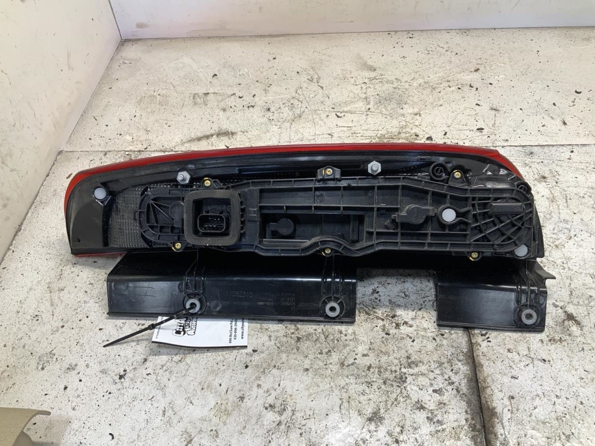 Driver Left Tail Light Fits 15-22 PROMASTER CITY 1208358 | eBay