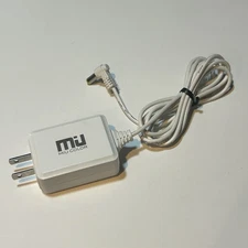 Miu Color Switching Power Supply Model MKS-1201000S 12V 1000mA