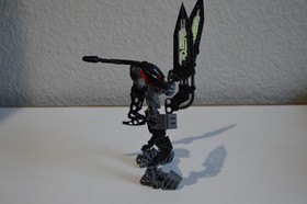 LEGO BIONICLE: Atakus (8972)