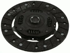 Disque d'embrayage Audi 90