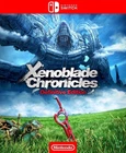 Xenoblade Chronicles - Definitive Edition - Nintendo Switch