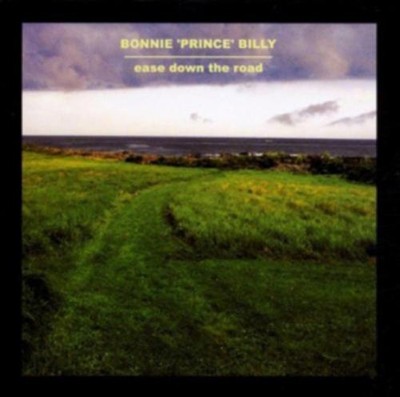 Bonnie 'Prince' Billy Ease Down the Road (Vinyl) 12'' Album (US IMPORT)