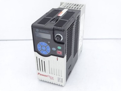 ALLEN BRADLEY 25B-D1P4N104 DRIVE