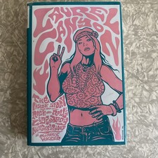Laurel Canyon The Inside Story Michael Walker 2006 First Edition / Printing HC