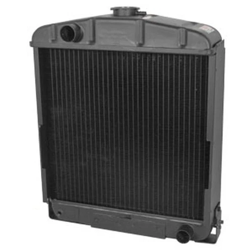 RADIATOR01 New Radiator Fits Case-IH B275, B-414, 424, 444, 354, 364, 384