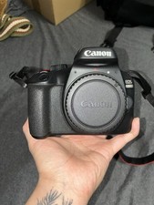 Canon EOS 4000D Rebel T100 DSLR Camera with 18-55mm Lens and Backpack