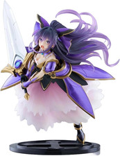 Date a Live IV Tohka Yatogami Sandalphon AMP Figure