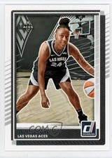 2025 Panini Donruss WNBA Jewell Loyd #23 1nv9
