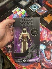 Hasbro Star Wars Black Series Jedi Knight Revan 6 inch Action Figure - E9620