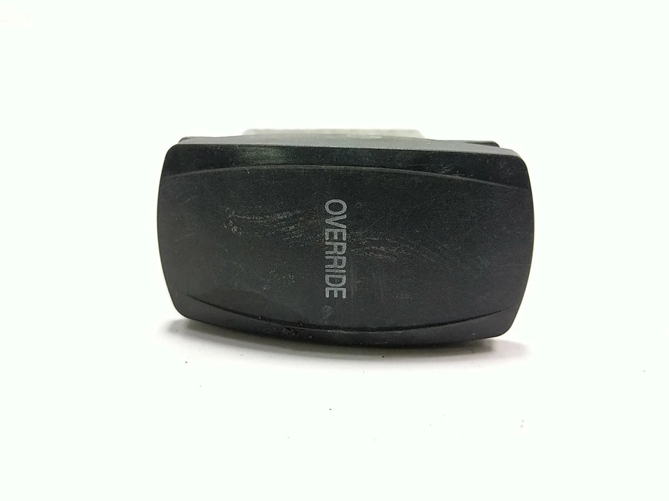 Interruptor de botón de control de anulación 13 Arctic Cat Wildcat 4 1000 Foto 2 de 4