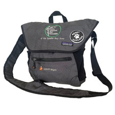 Patagonia Messenger Bag Schulter Laptop Umhä...
