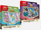 Pokemon TCG 30th Celebration Battle Decks Espeon & Umbreon ex Bundle