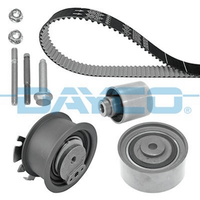 Zahnriemensatz FüR Audi Chrysler Dodge Mitsubishi Seat Skoda VW Jeep A3