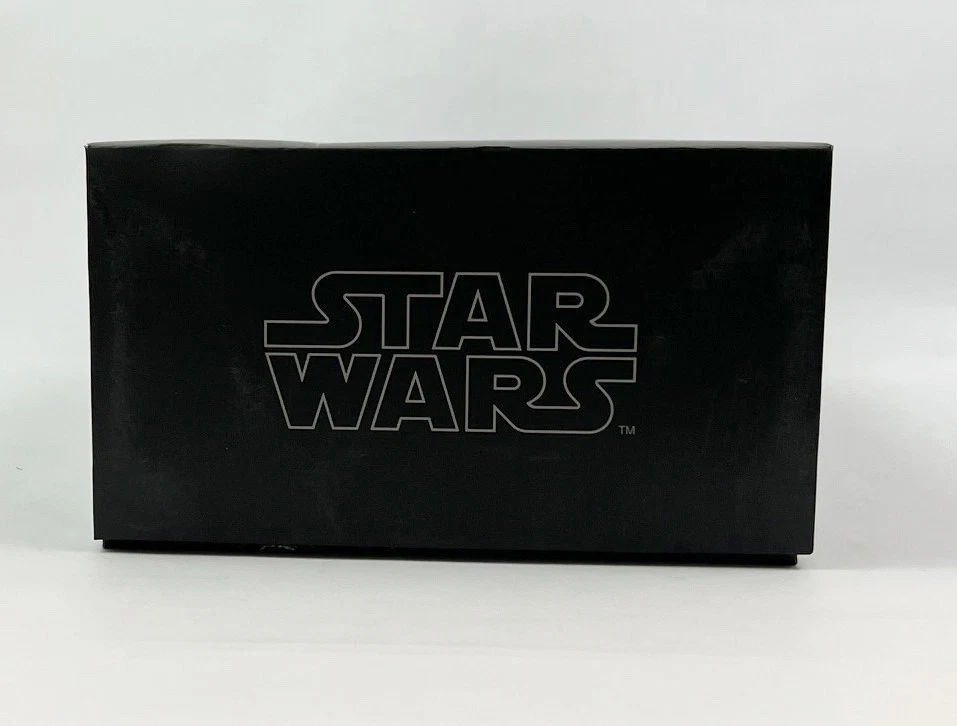 Sideshow Darth Vader Sixth Scale Figur Return of the Jedi 1000763 - Bild 4 von 4