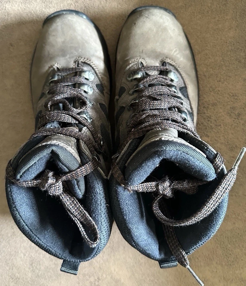 Thom McAn Poron 4000 Men’s Boots  - Image 4 of 4