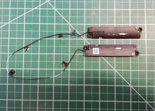 Dell XPS 13 9370 9380 Internal Speaker Set Left Right 0C2T28 C2T28
