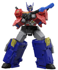 The Thirteen Star Optimus Prime Titan Class   Transformers  Age of the Primes