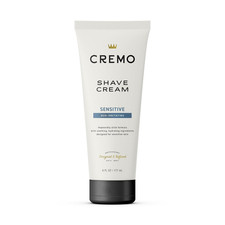Sensitive Shave Cream, Astonishingly Superior Ultra-Slick Shaving Cream for Men,