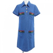 Authentic Gucci 753515 XDCMH dress #241-003-953-7961